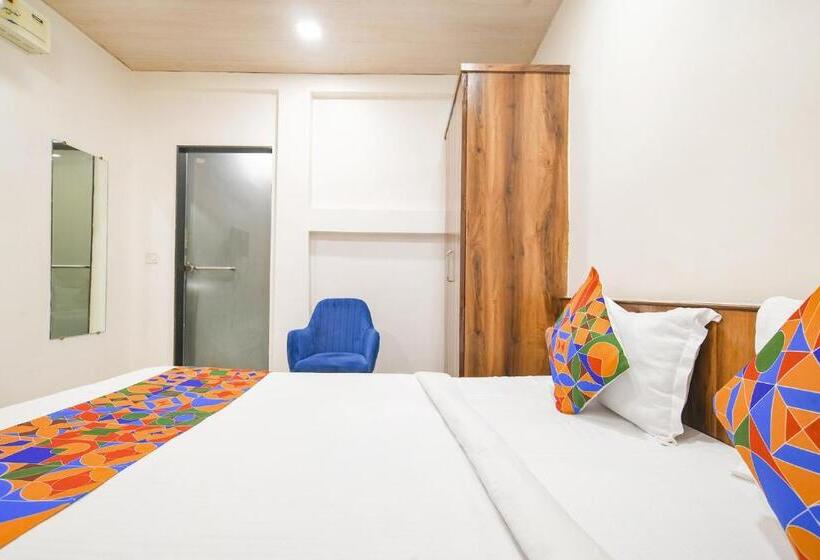 酒店 Fabexpress The King Palace