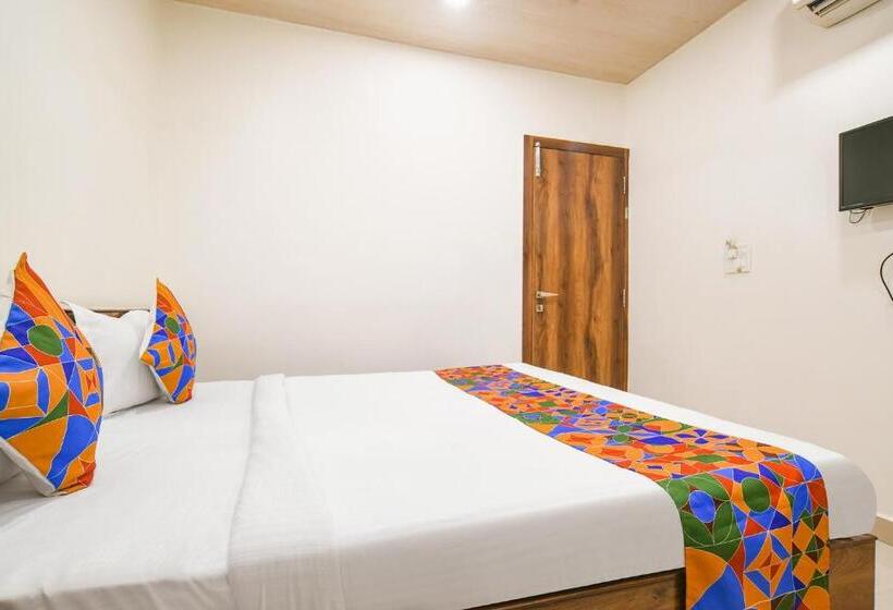 酒店 Fabexpress The King Palace