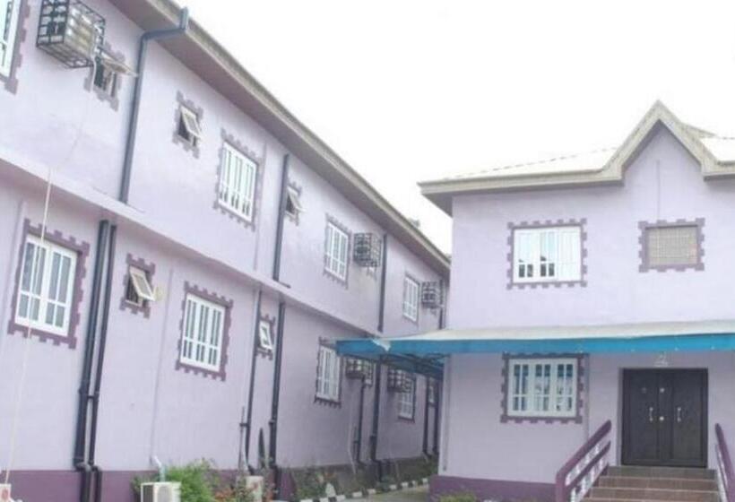 هتل Indices Suites And Gardens