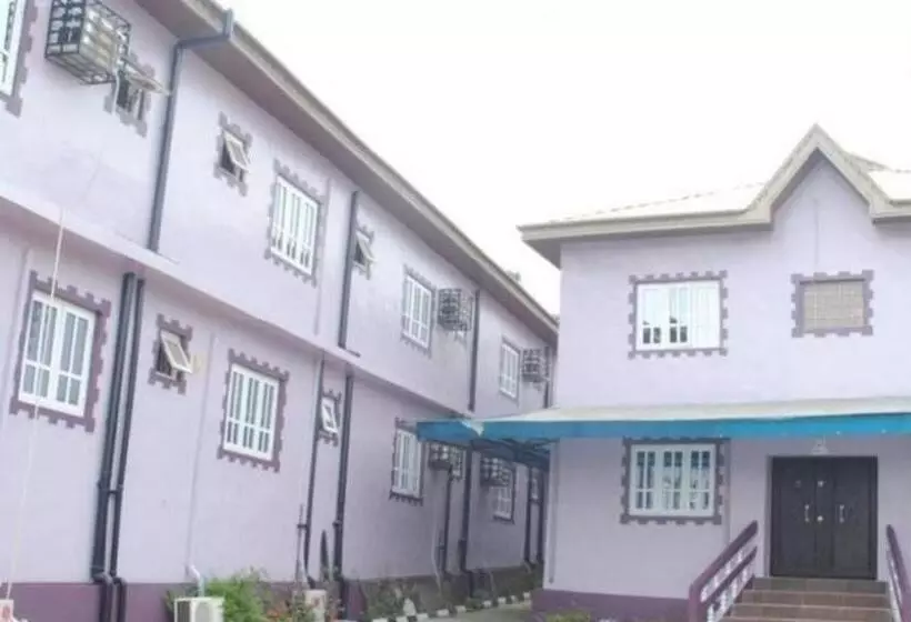 هتل Indices Suites And Gardens