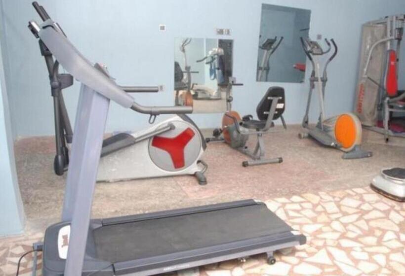 هتل Indices Suites And Gardens