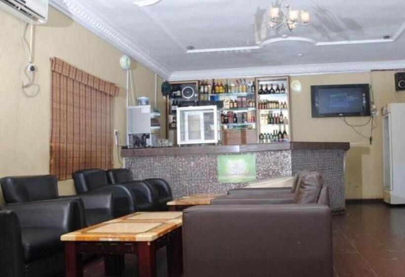 هتل Indices Suites And Gardens