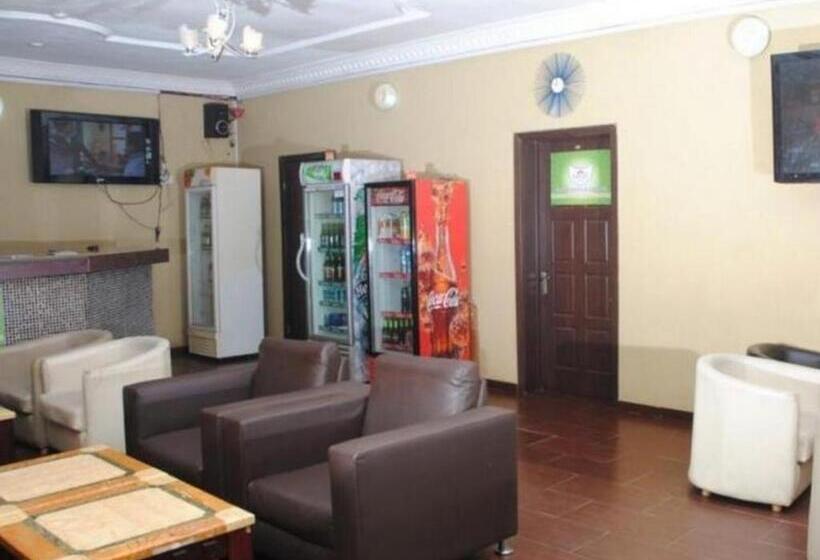 هتل Indices Suites And Gardens