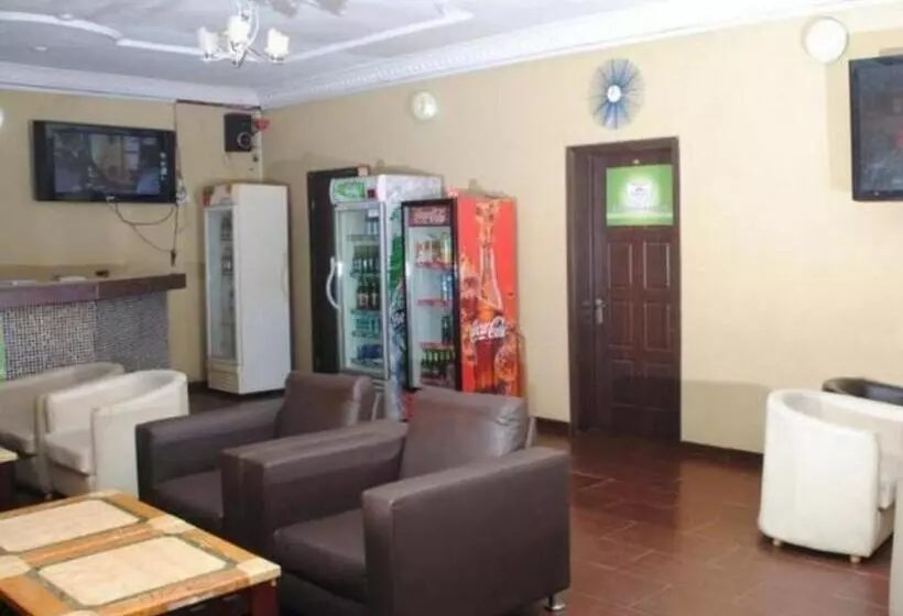 هتل Indices Suites And Gardens