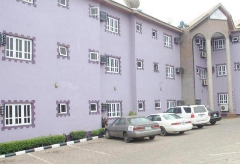 هتل Indices Suites And Gardens