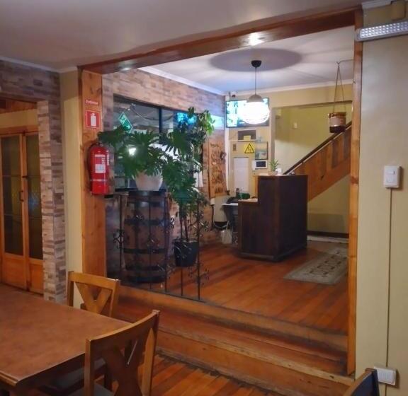 בית מלון כפרי Mellatti