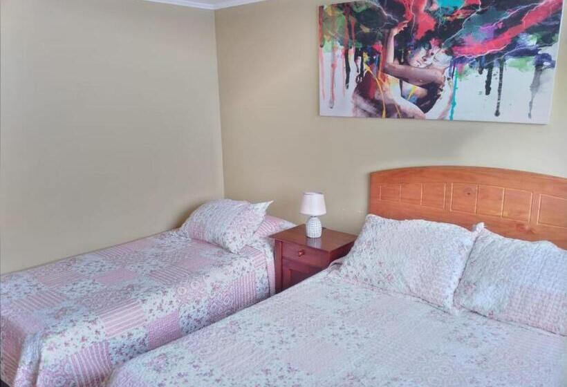 בית מלון כפרי Mellatti