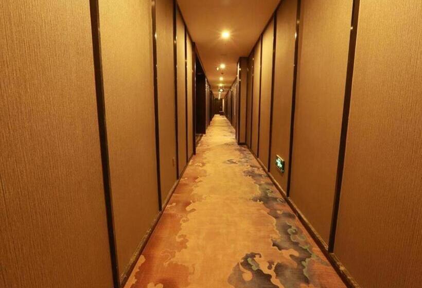 Hotel New Beacon Chuyu