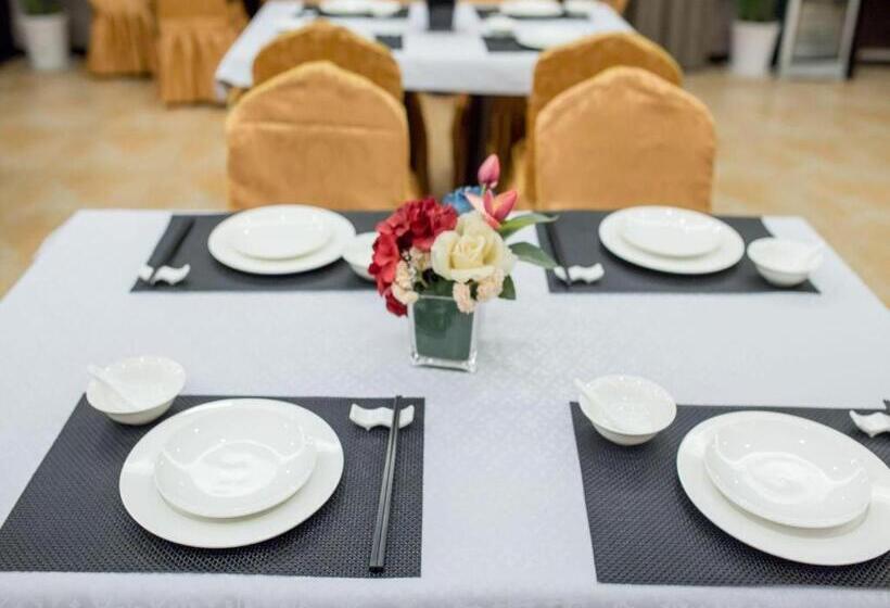 Hotel New Beacon Chuyu