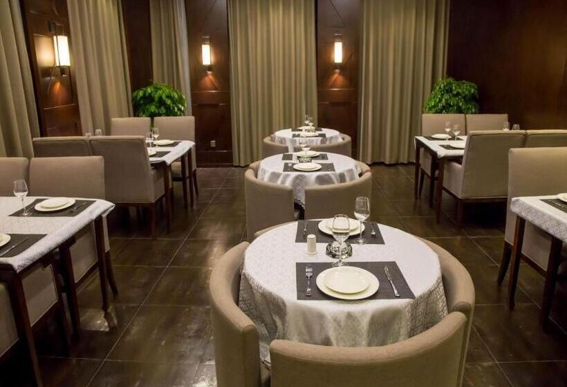 Hotel New Beacon Chuyu