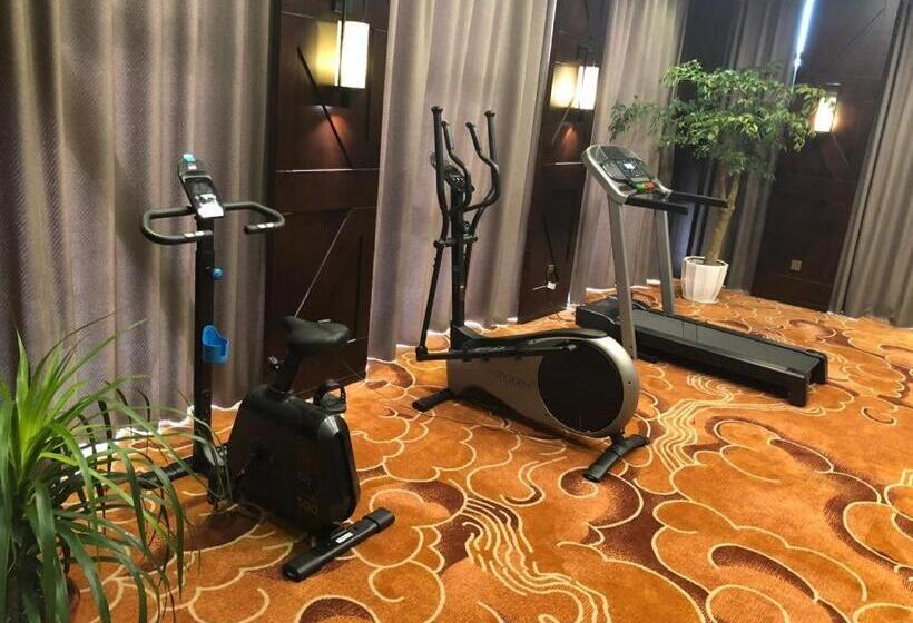 Hotel New Beacon Chuyu