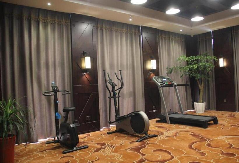 Hotel New Beacon Chuyu