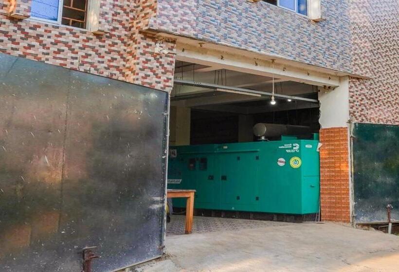 Super Hotel O Sharmila Guest House