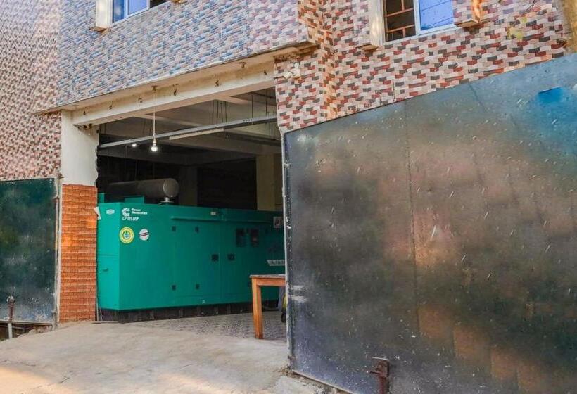 Super Hotel O Sharmila Guest House