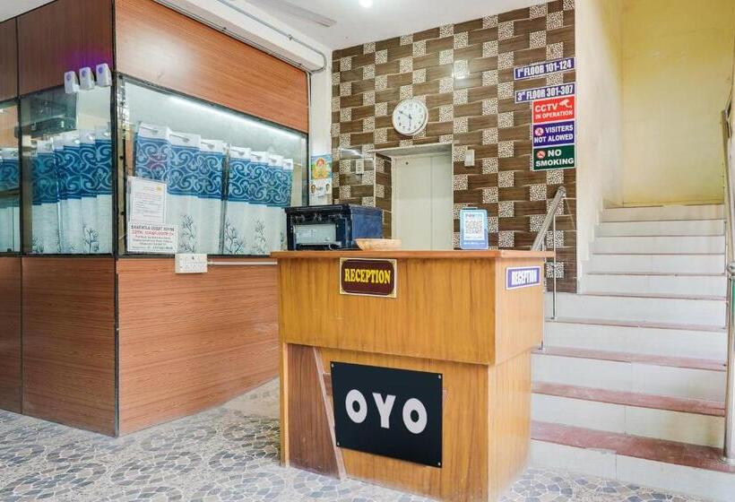 Super Hotel O Sharmila Guest House