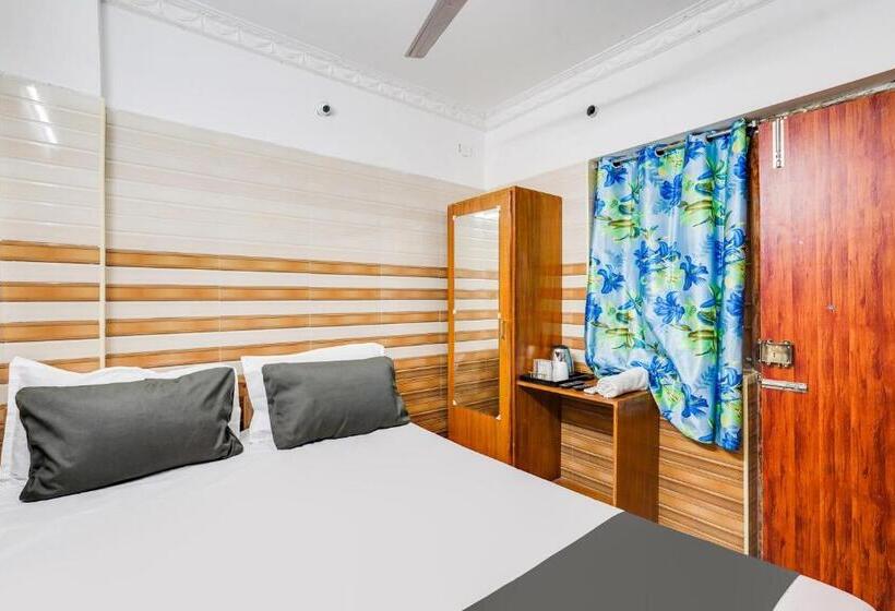 Super Hotel O Sharmila Guest House