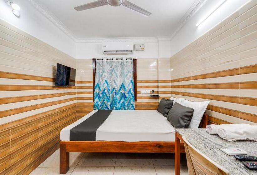 Super Hotel O Sharmila Guest House