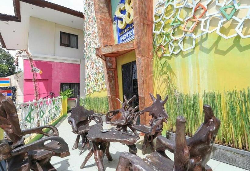 Hotel S 8 Suardana