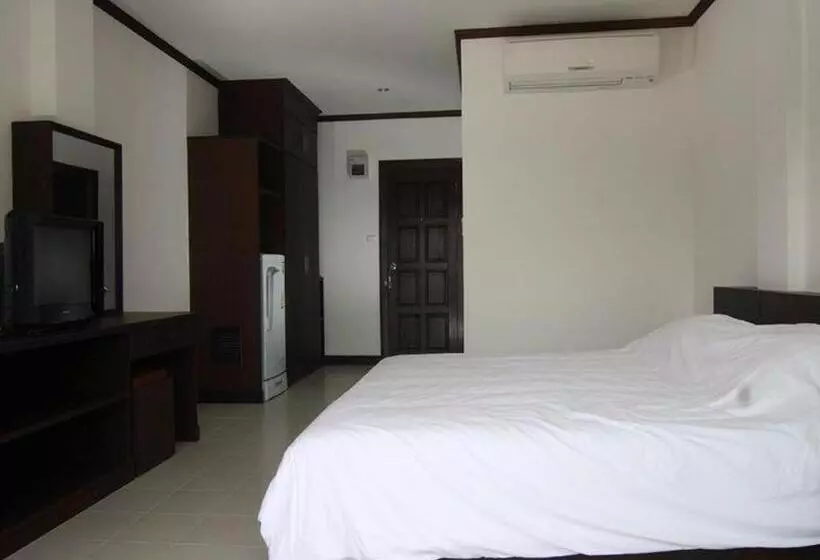 Hotelli Sritrakul Place