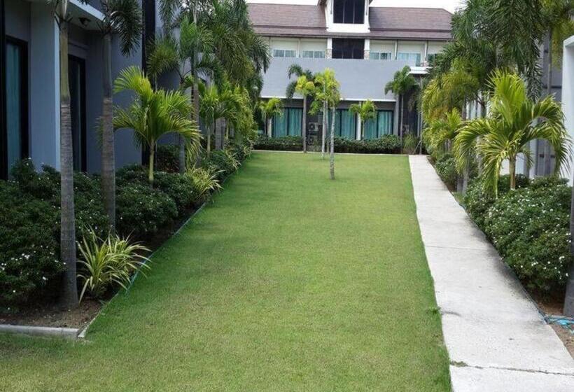 هتل Sritrakul Place