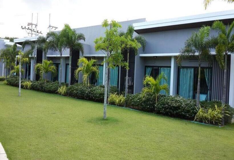 هتل Sritrakul Place