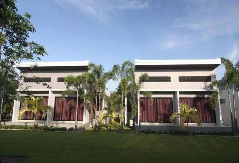 Hotelli Sritrakul Place