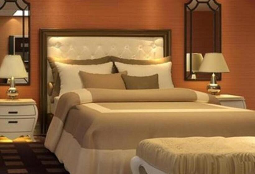 酒店 Zhengzhou Yiquan International