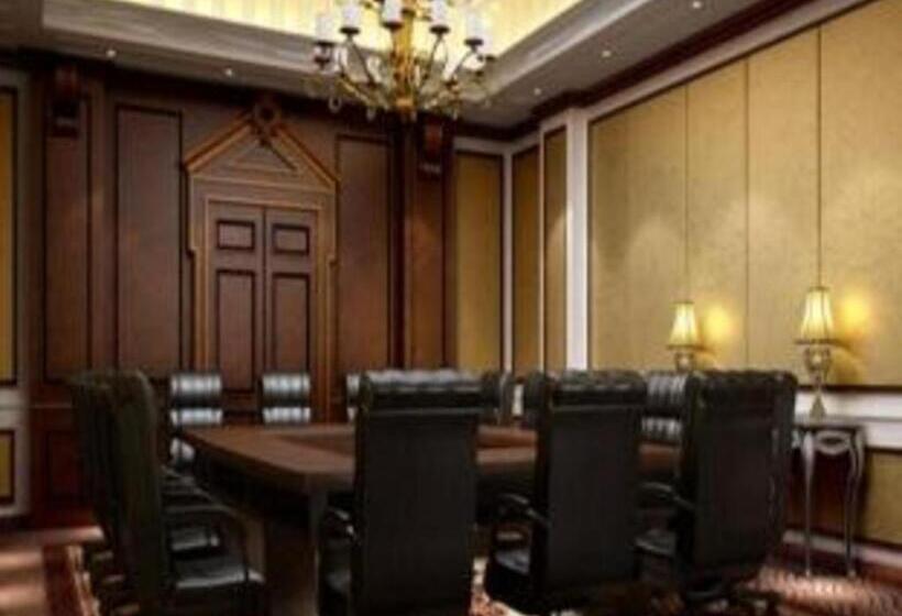 酒店 Zhengzhou Yiquan International