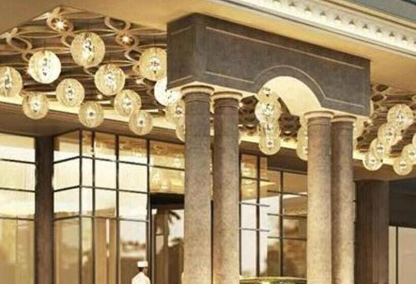 酒店 Zhengzhou Yiquan International