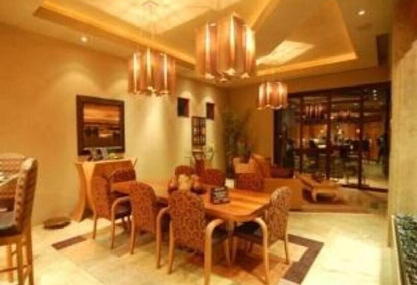 ホテル Zhengzhou Yiquan International