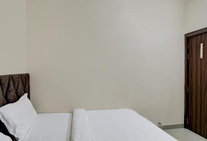 Hotel O Shikar Avenue Ujjain