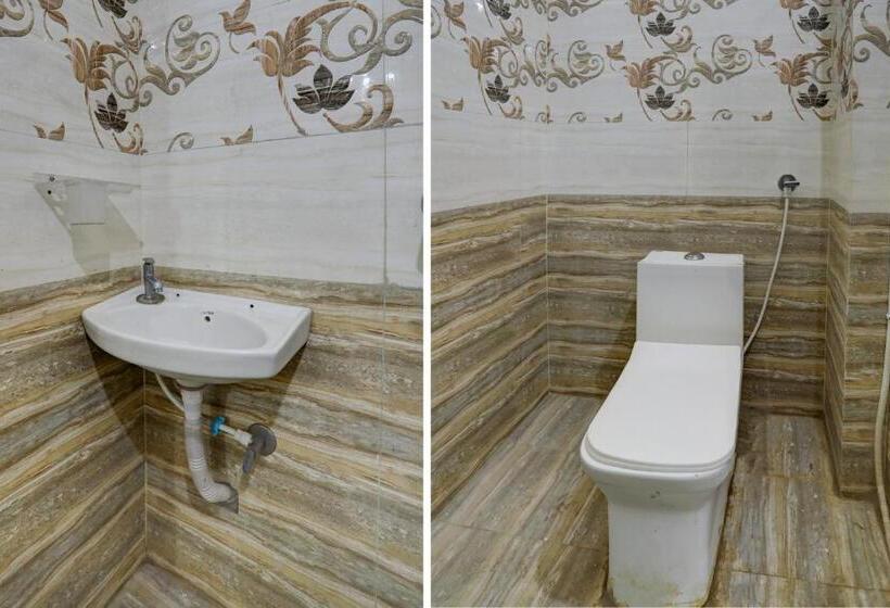 Hotel O Shikar Avenue Ujjain