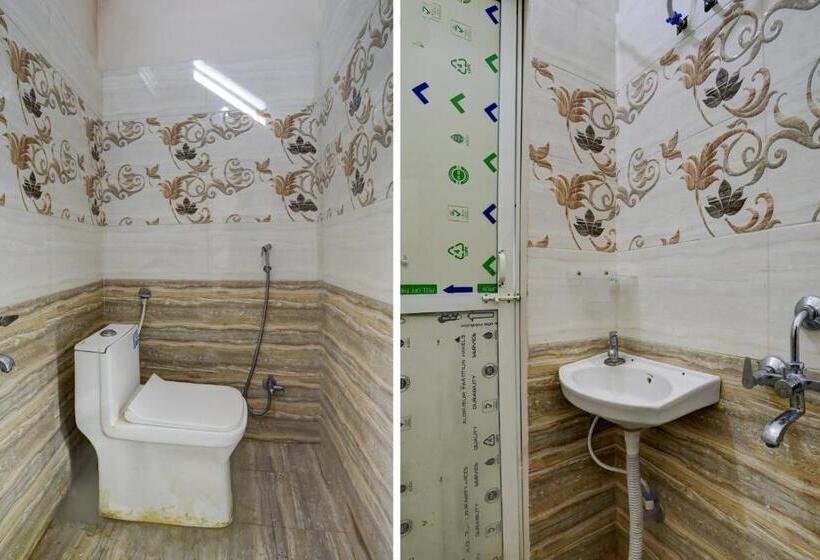 Hotel O Shikar Avenue Ujjain