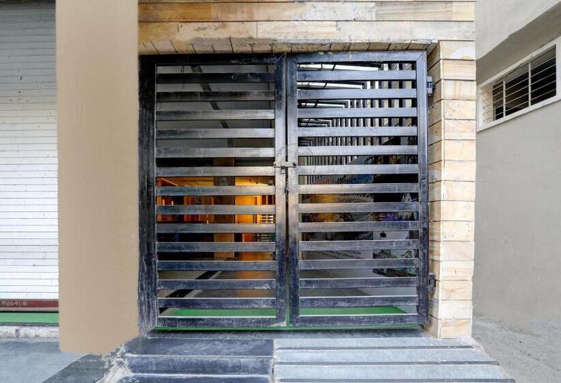 Hotel O Shikar Avenue Ujjain