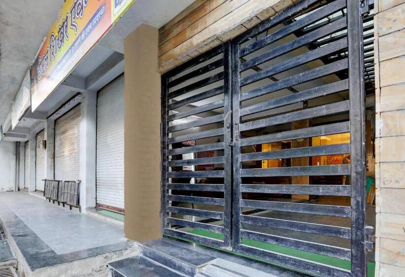 Hotel O Shikar Avenue Ujjain