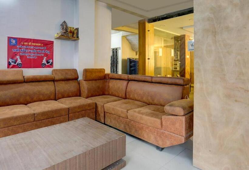 Hotel O Shikar Avenue Ujjain