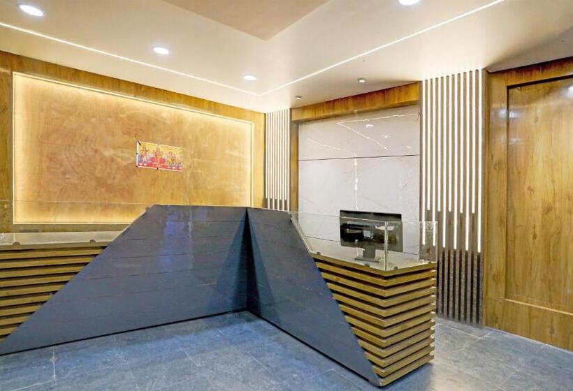 Hotel O Shikar Avenue Ujjain