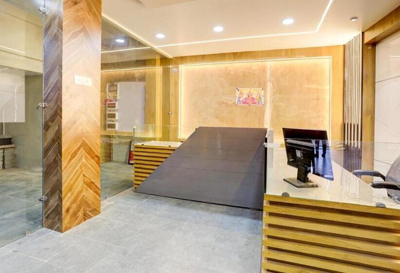 Hotel O Shikar Avenue Ujjain