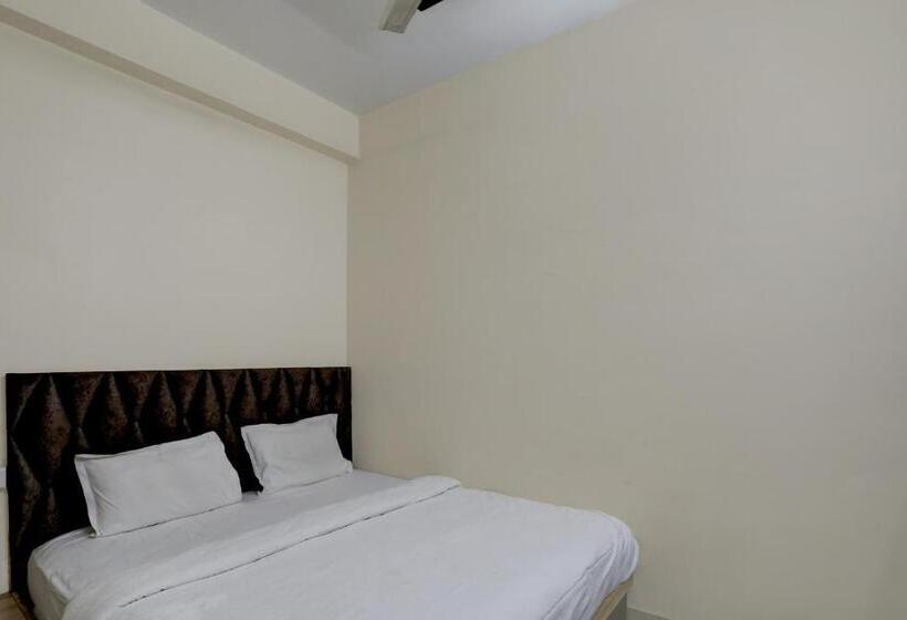 Hotel O Shikar Avenue Ujjain