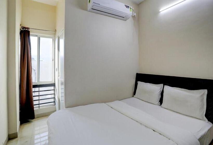 Hotel O Shikar Avenue Ujjain