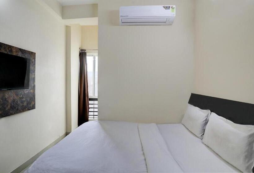 Hotel O Shikar Avenue Ujjain