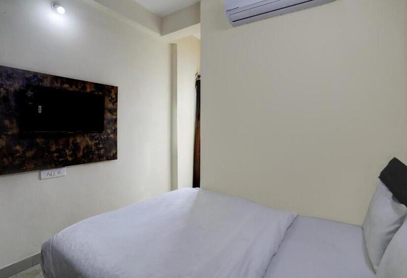 Hotel O Shikar Avenue Ujjain