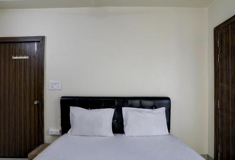 Hotel O Shikar Avenue Ujjain