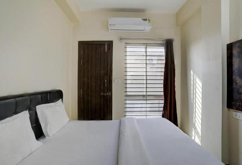Hotel O Shikar Avenue Ujjain