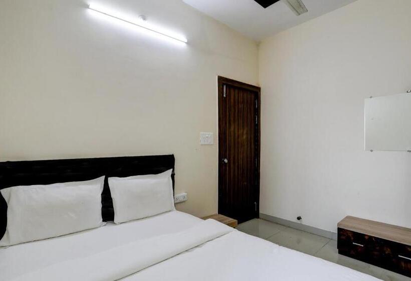 Hotel O Shikar Avenue Ujjain