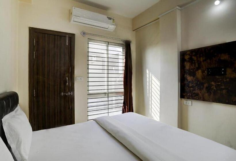 Hotel O Shikar Avenue Ujjain