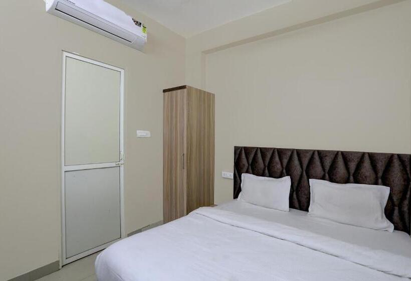 Hotel O Shikar Avenue Ujjain