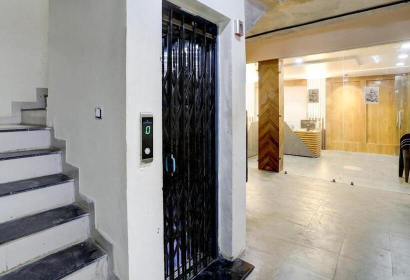 Hotel O Shikar Avenue Ujjain