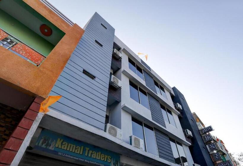 Hotel O Shikar Avenue Ujjain