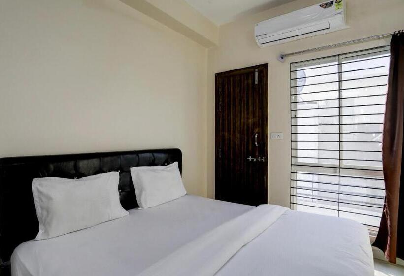 Hotel O Shikar Avenue Ujjain